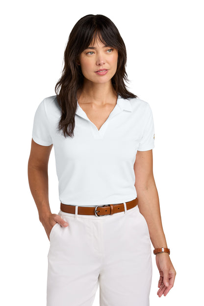 Brooks Brothers BB18221 — White