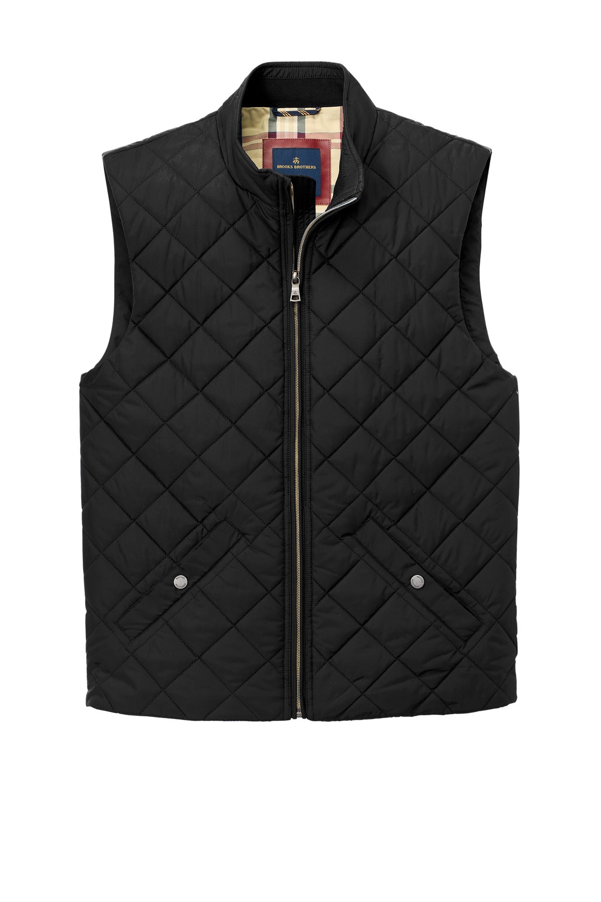 Brooks Brothers BB18602 — DeepBlack (4)