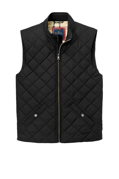 Brooks Brothers BB18602 — DeepBlack (4)