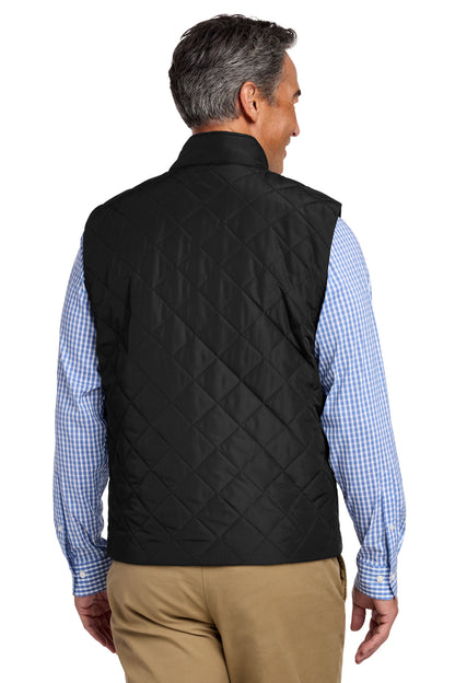 Brooks Brothers BB18602 — DeepBlack (3)