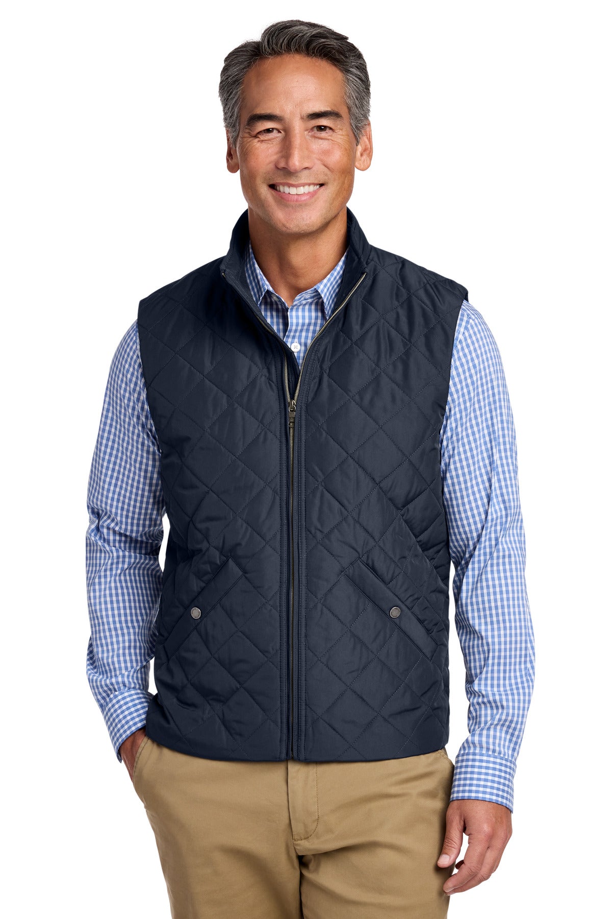 Brooks Brothers BB18602 — NightNavy
