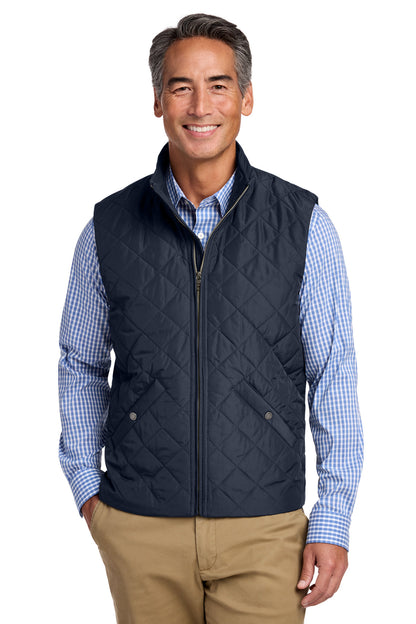 Brooks Brothers BB18602 — NightNavy