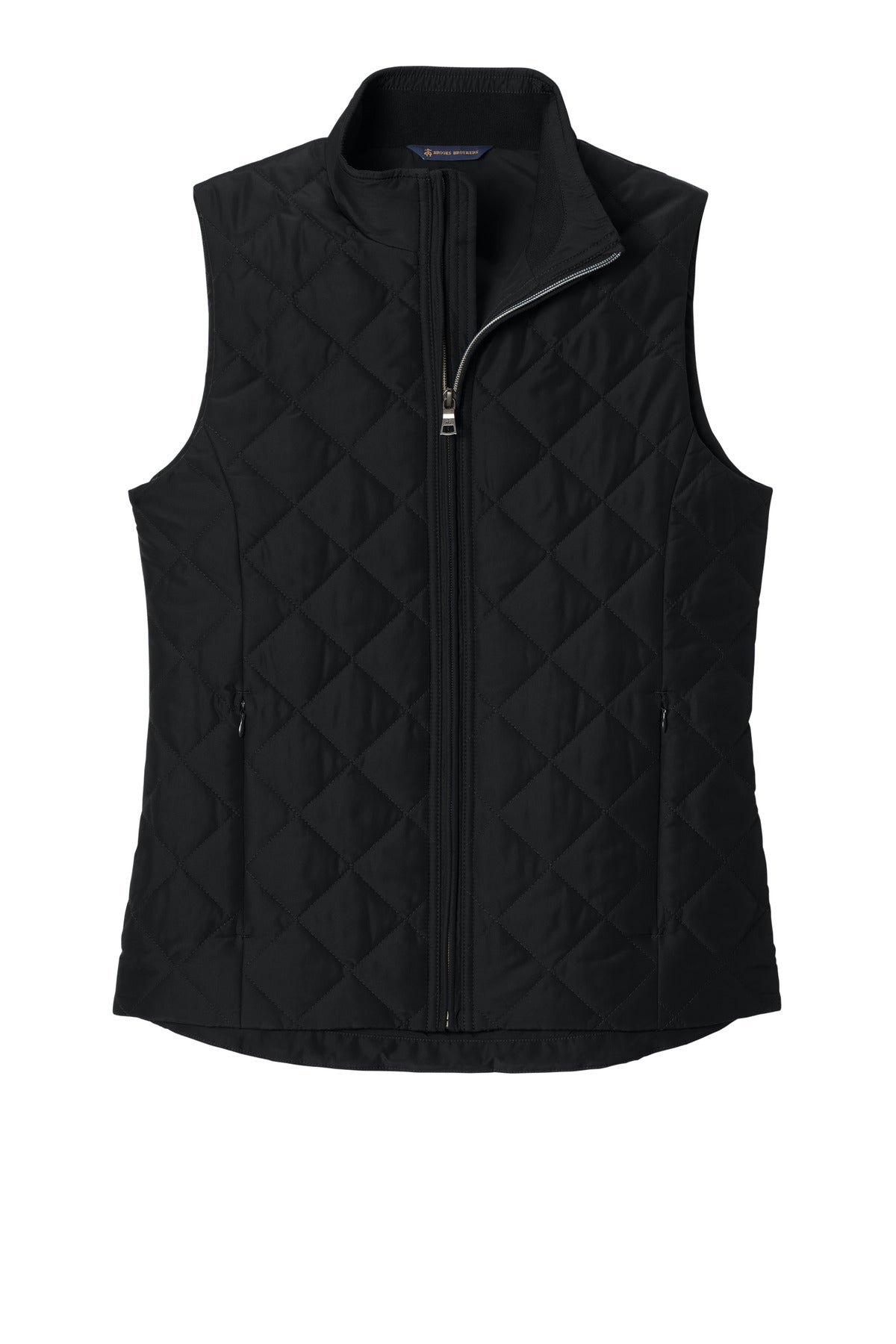 Brooks Brothers BB18603 — DeepBlack (4)