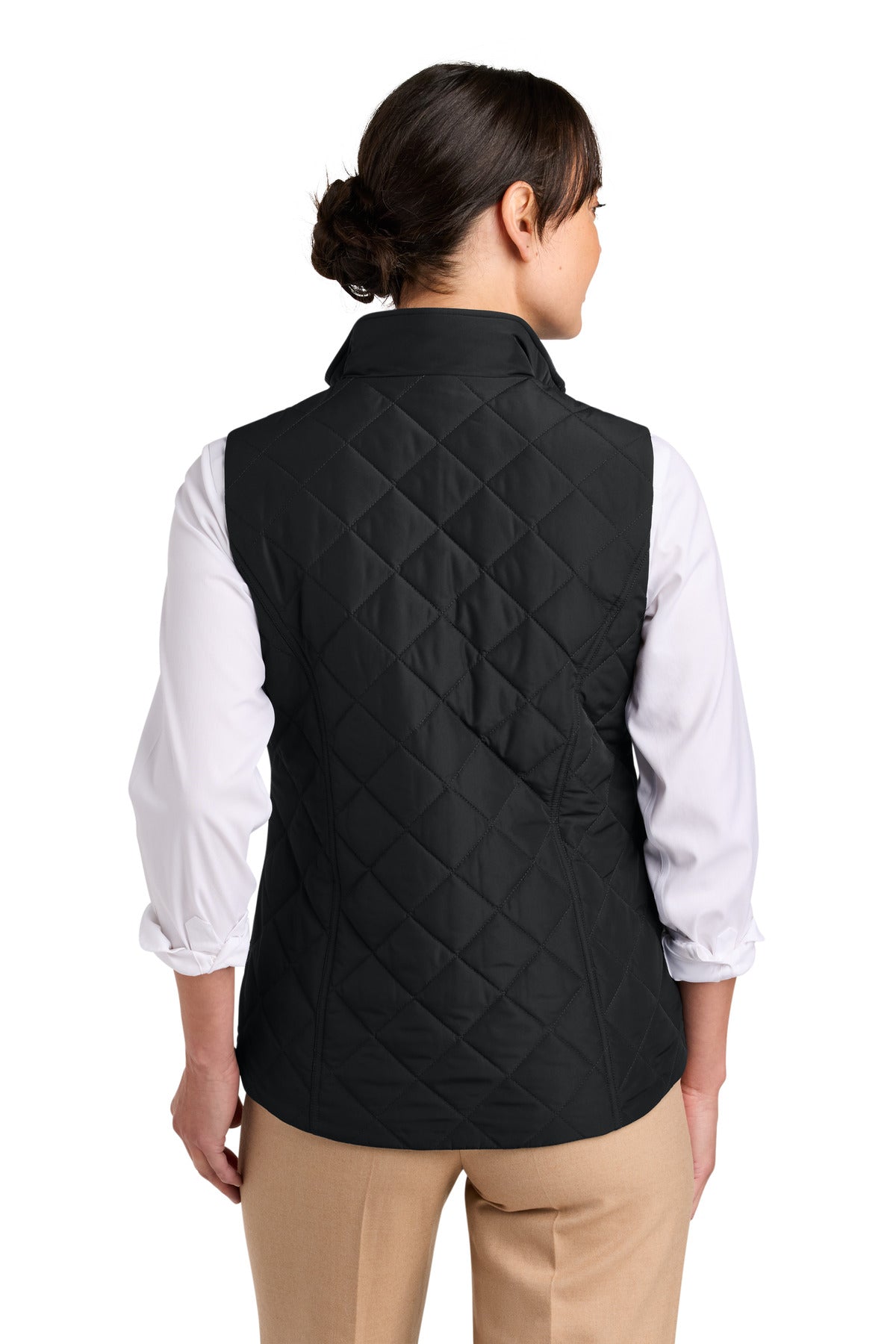 Brooks Brothers BB18603 — DeepBlack (3)