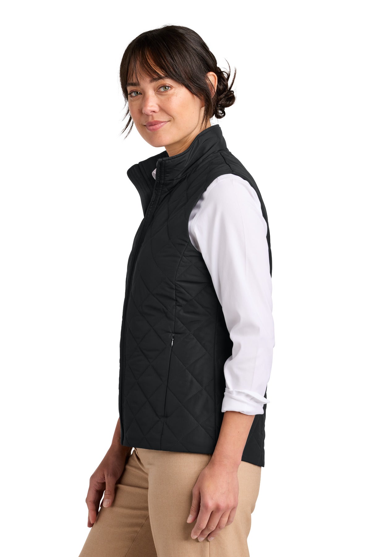 Brooks Brothers BB18603 — DeepBlack (2)