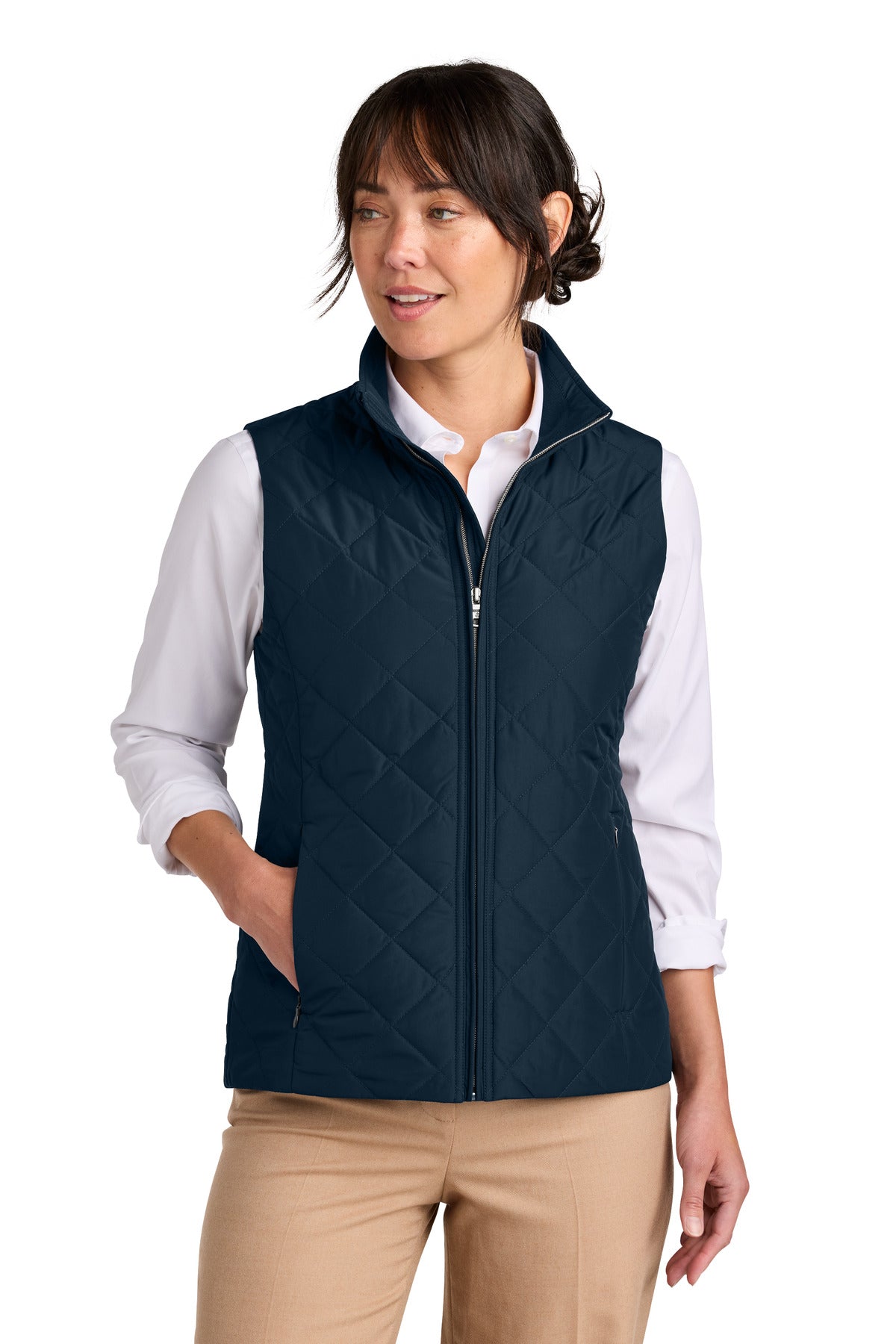 Brooks Brothers BB18603 — NightNavy