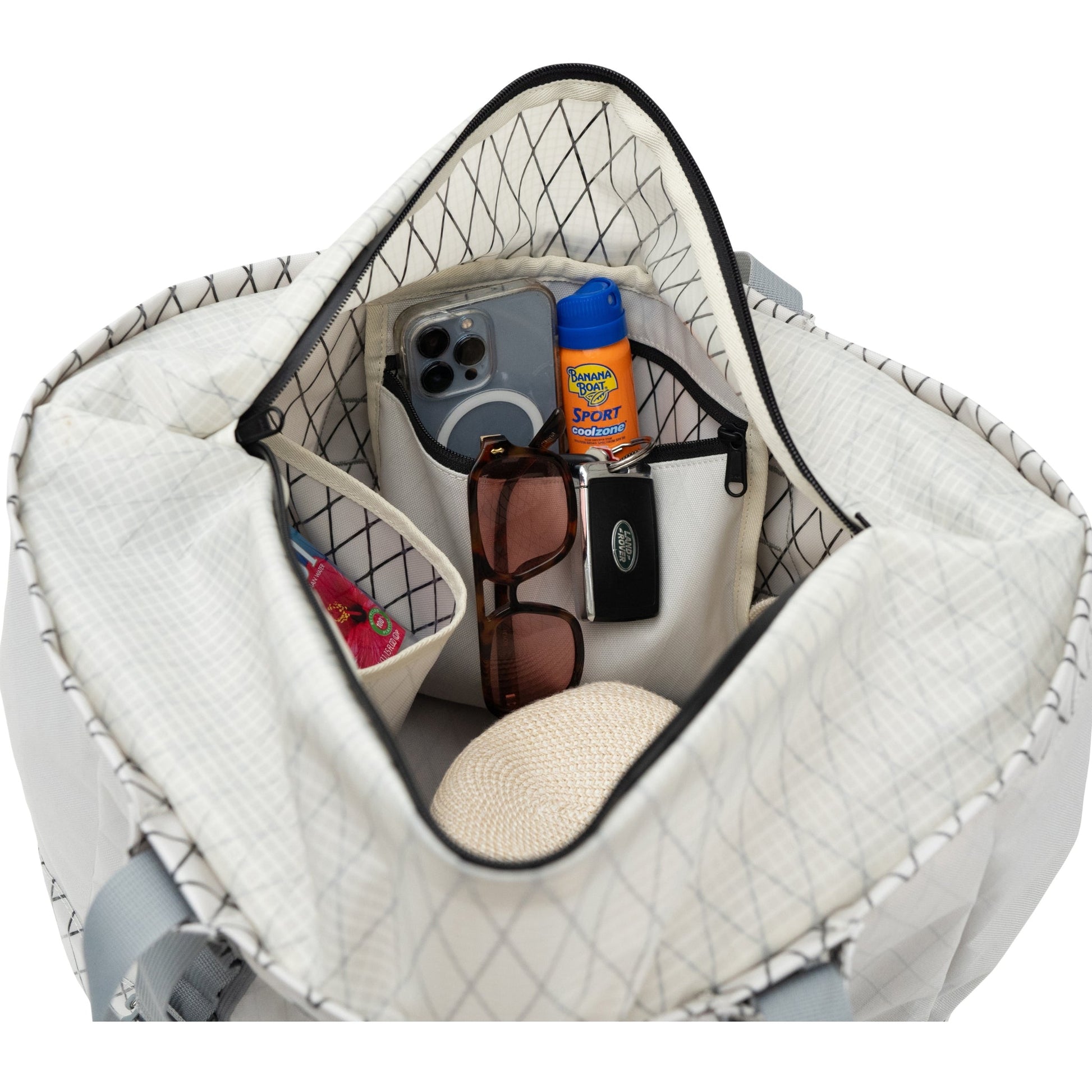 Low Tide Tote