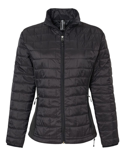 Burnside - Women's Element Puffer Jacket