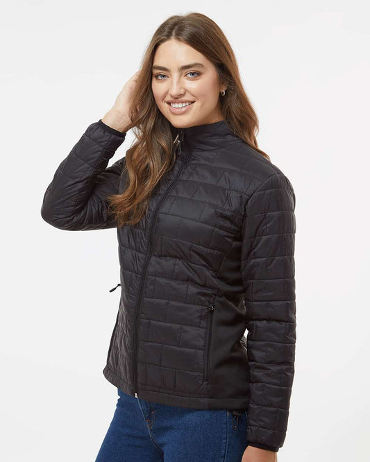 Burnside - Women's Element Puffer Jacket