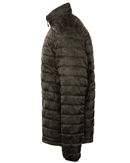Burnside - Men's Elemental Puffer Jacket