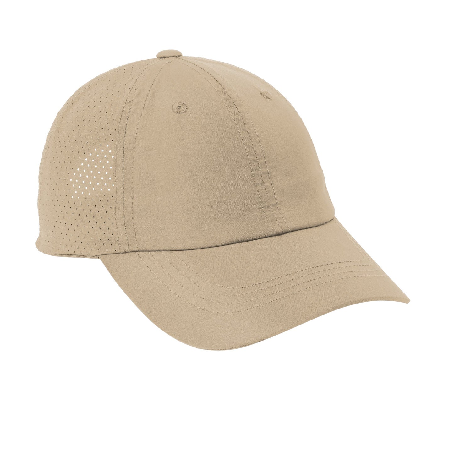 Port Authority® - Perforated Cap