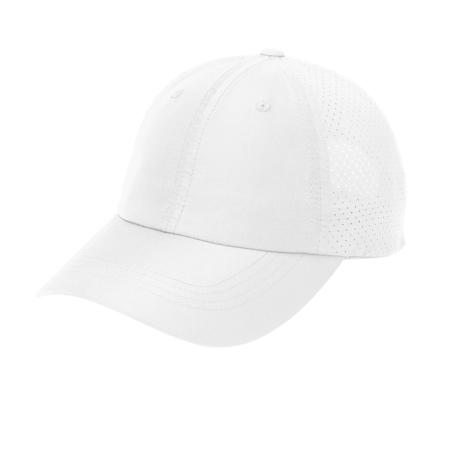 Port Authority® - Perforated Cap