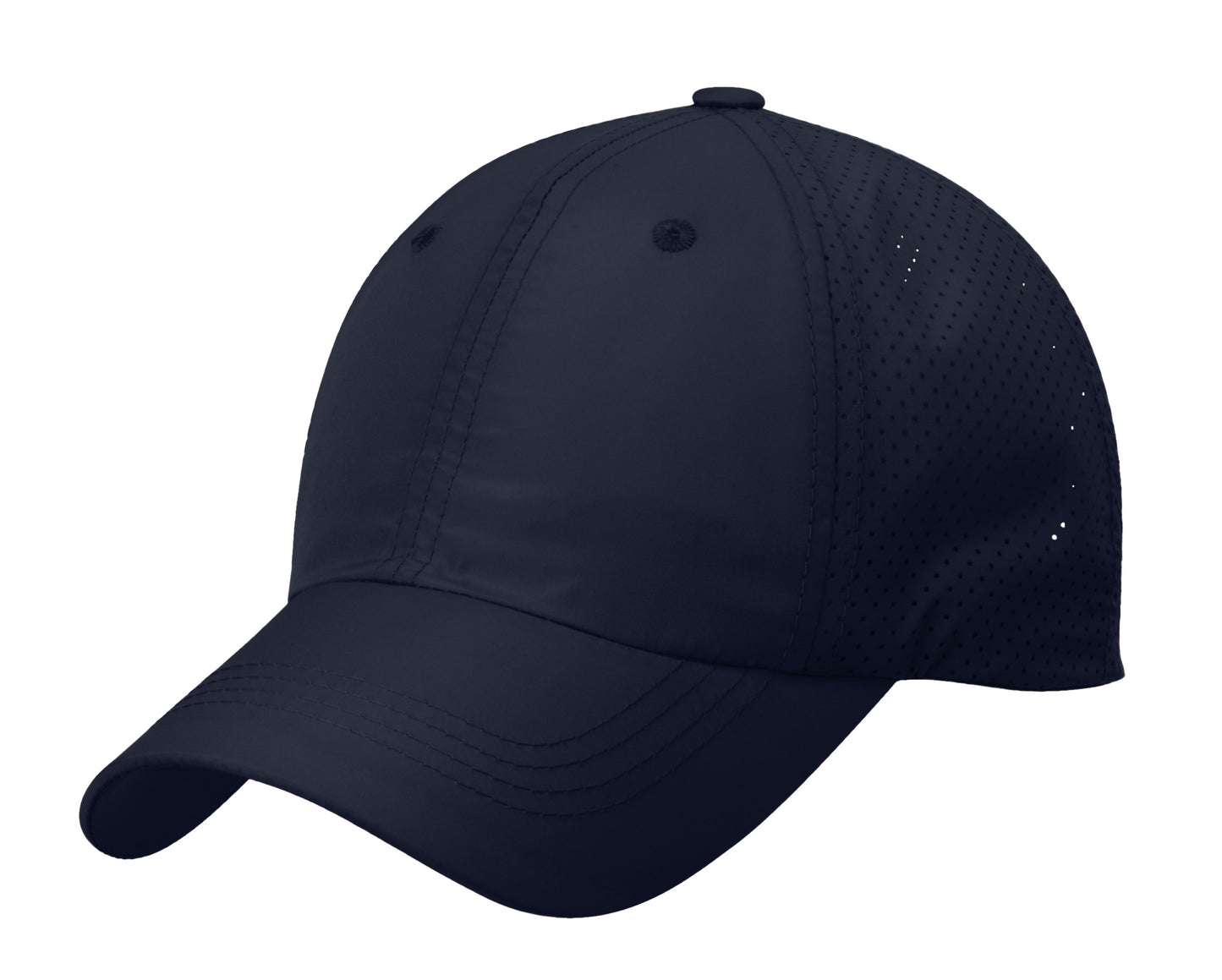 Port Authority® - Perforated Cap