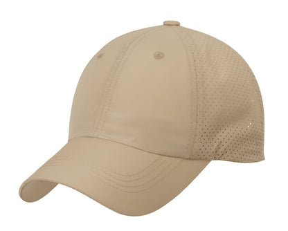 Port Authority® - Perforated Cap