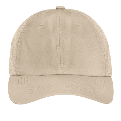 Port Authority® - Perforated Cap