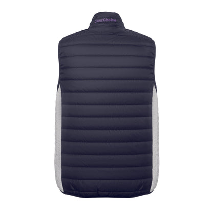 SOL's Fully Customized Vest