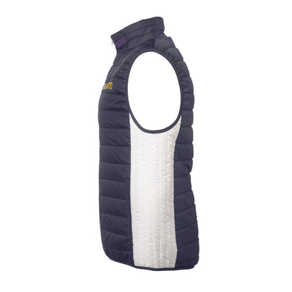 SOL's Fully Customized Vest