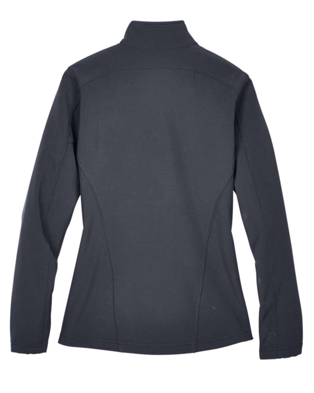 CORE365 - Women's Cruise Two-Layer Fleece Bonded Soft Shell Jacket