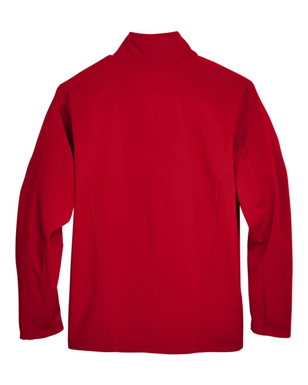 CORE365  - Men's Cruise Two-Layer Fleece Bonded Soft Shell Jacket