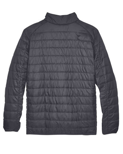 CORE365 - Men's Prevail Packable Puffer Jacket