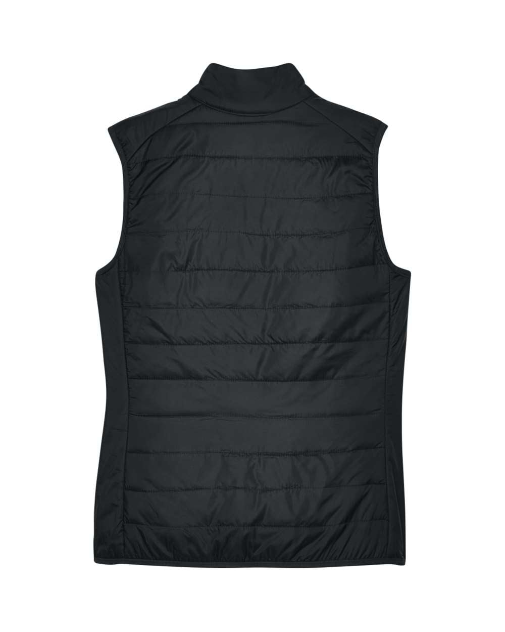 CORE365 - Women's Prevail Packable Puffer Vest