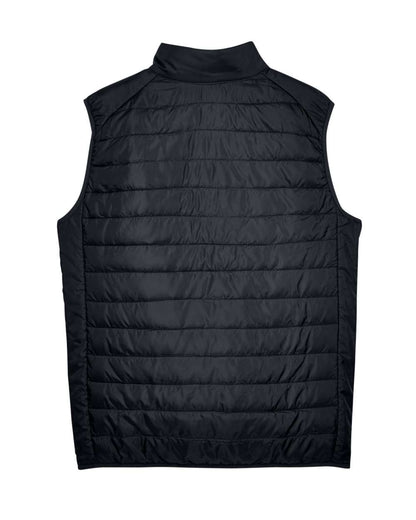 CORE365 - Men's Prevail Packable Puffer Vest