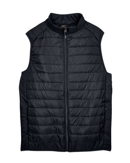 CORE365 - Men's Prevail Packable Puffer Vest