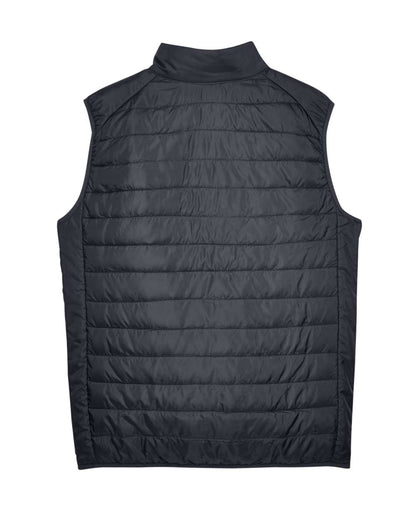 CORE365 - Men's Prevail Packable Puffer Vest