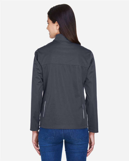CORE360 - Women's Techno Lite Three-Layer Knit Tech-Shell