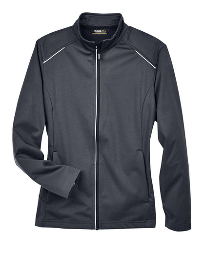 CORE360 - Women's Techno Lite Three-Layer Knit Tech-Shell