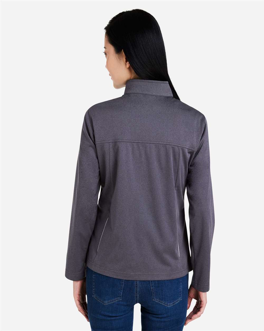 CORE360 - Women's Techno Lite Three-Layer Knit Tech-Shell
