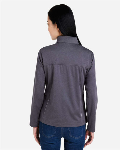CORE360 - Women's Techno Lite Three-Layer Knit Tech-Shell