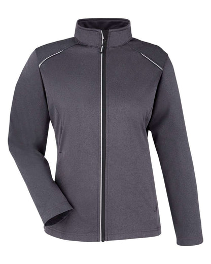 CORE360 - Women's Techno Lite Three-Layer Knit Tech-Shell