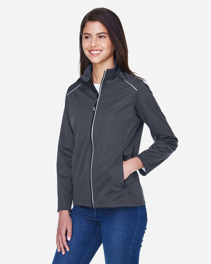CORE360 - Women's Techno Lite Three-Layer Knit Tech-Shell