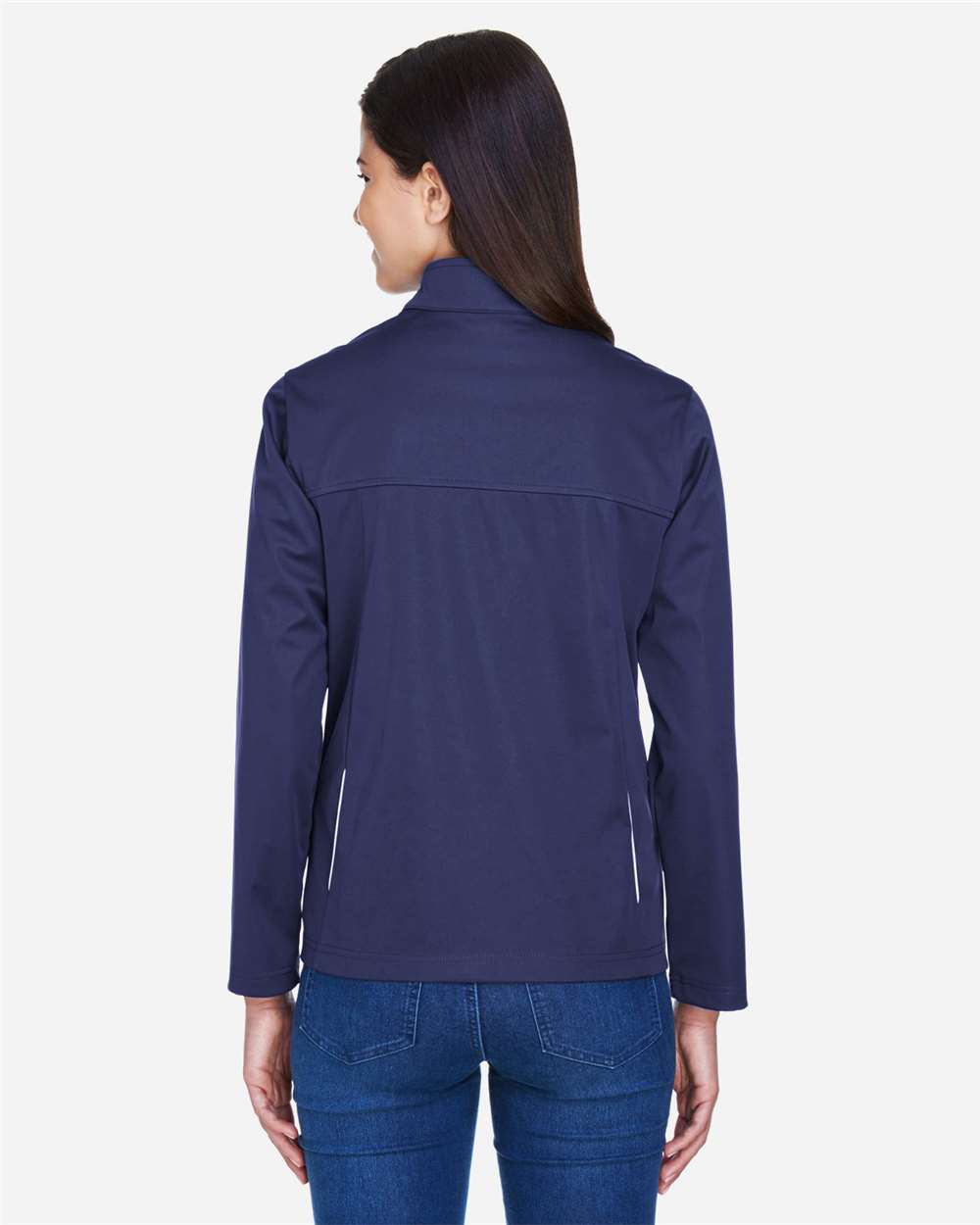 CORE360 - Women's Techno Lite Three-Layer Knit Tech-Shell