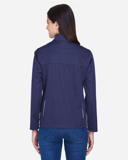 CORE360 - Women's Techno Lite Three-Layer Knit Tech-Shell