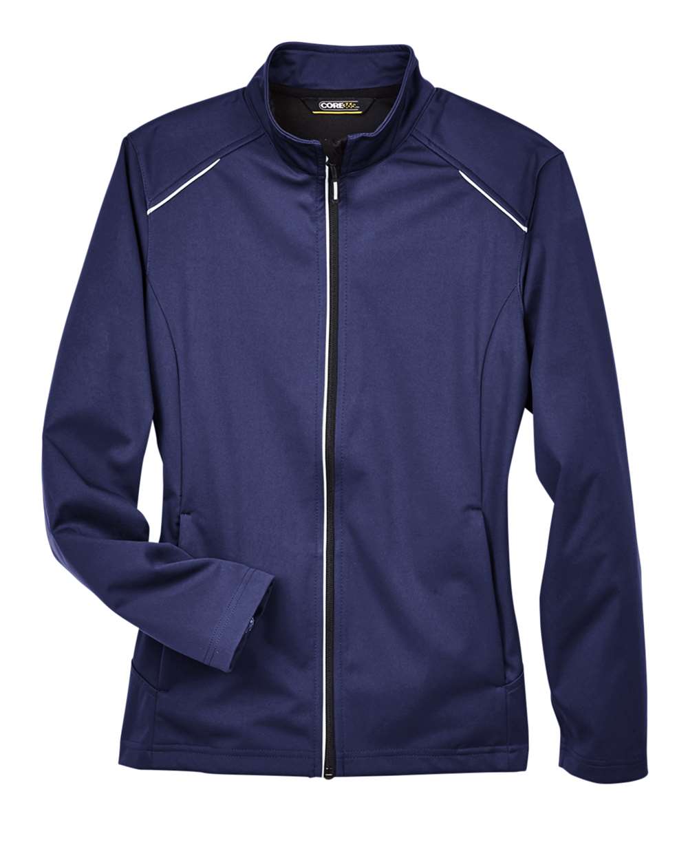 CORE360 - Women's Techno Lite Three-Layer Knit Tech-Shell