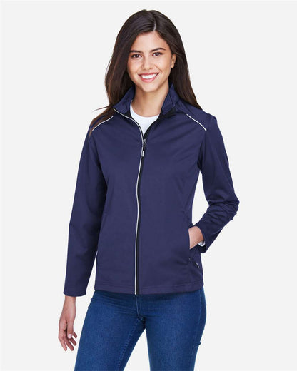 CORE360 - Women's Techno Lite Three-Layer Knit Tech-Shell