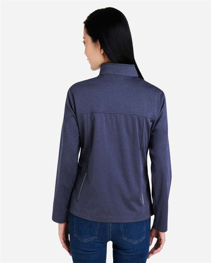 CORE360 - Women's Techno Lite Three-Layer Knit Tech-Shell