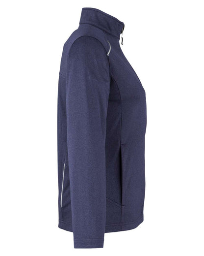 CORE360 - Women's Techno Lite Three-Layer Knit Tech-Shell