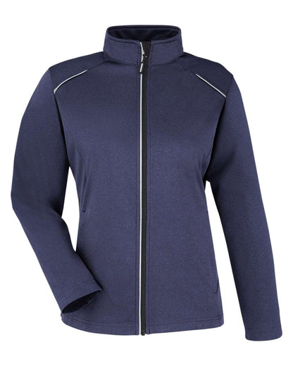 CORE360 - Women's Techno Lite Three-Layer Knit Tech-Shell
