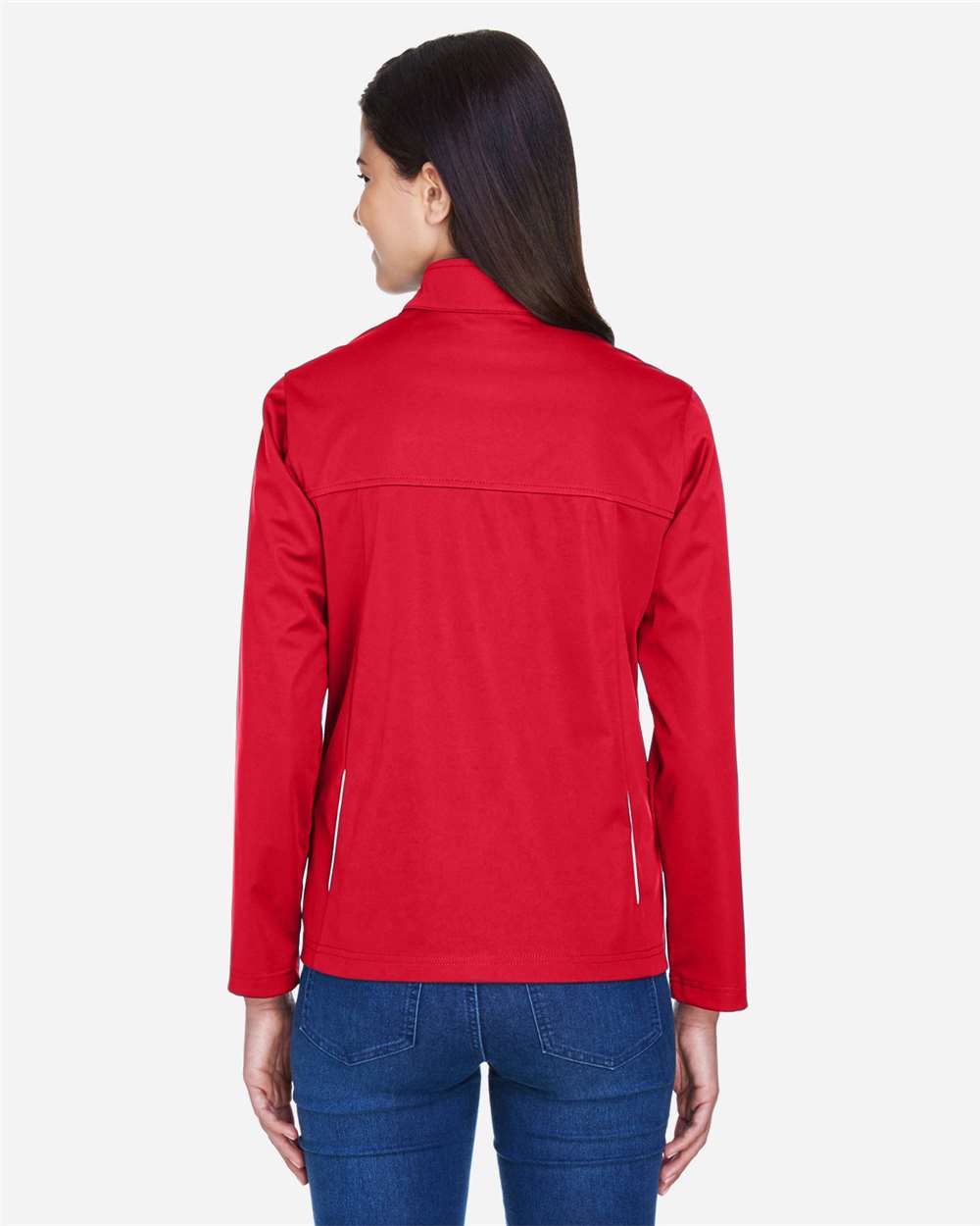 CORE360 - Women's Techno Lite Three-Layer Knit Tech-Shell