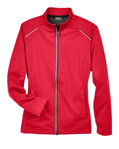 CORE360 - Women's Techno Lite Three-Layer Knit Tech-Shell