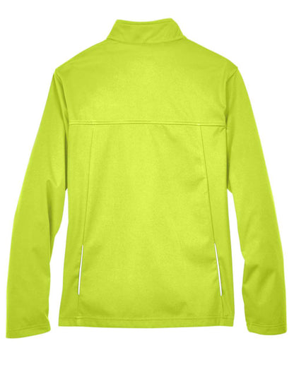 CORE360 - Women's Techno Lite Three-Layer Knit Tech-Shell