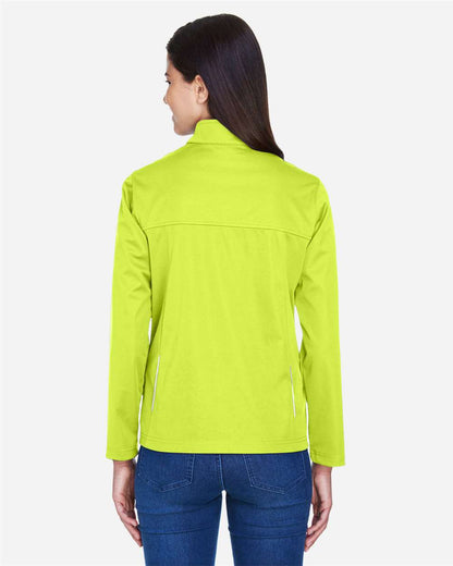 CORE360 - Women's Techno Lite Three-Layer Knit Tech-Shell