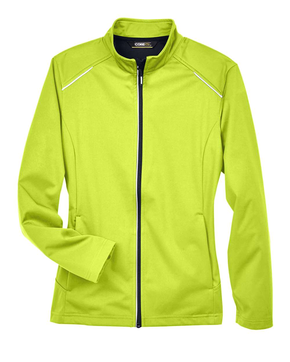 CORE360 - Women's Techno Lite Three-Layer Knit Tech-Shell