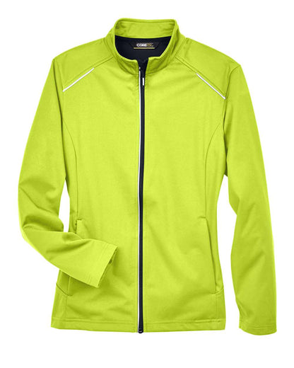 CORE360 - Women's Techno Lite Three-Layer Knit Tech-Shell