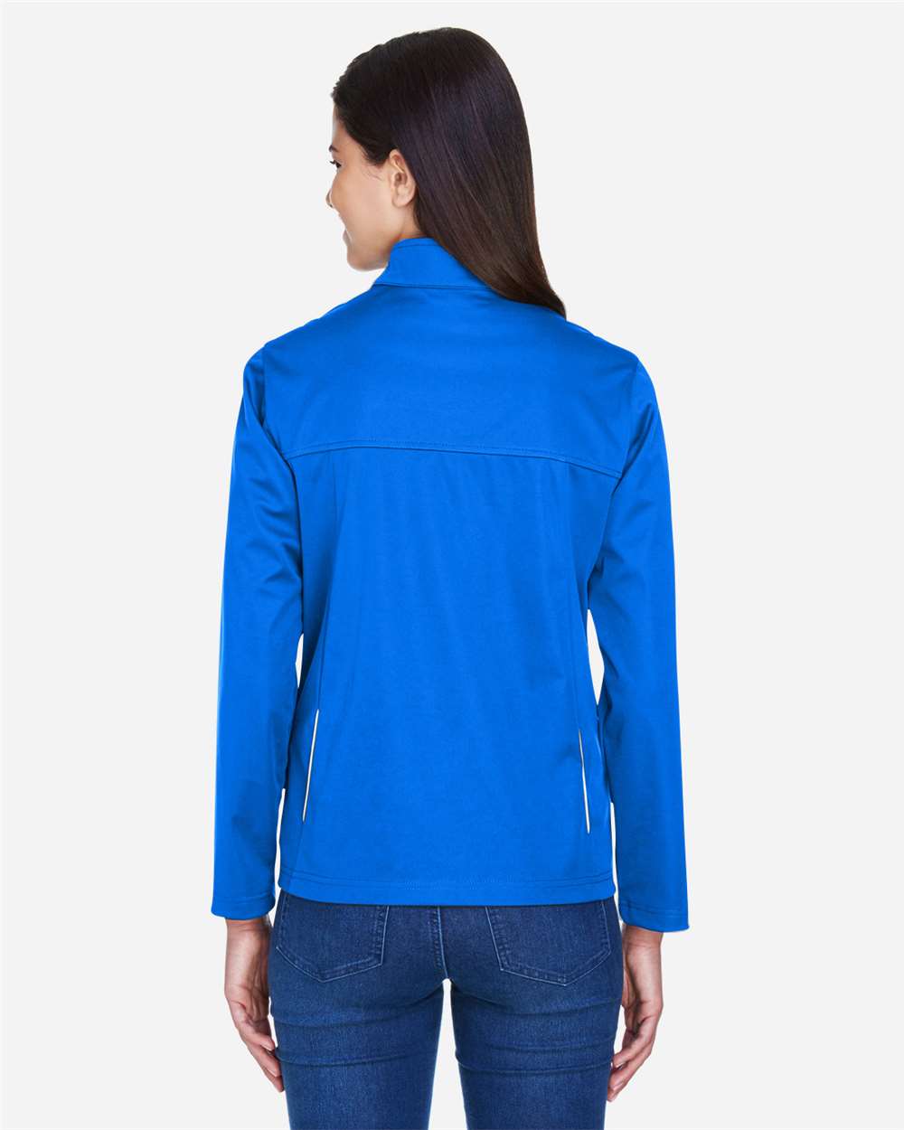 CORE360 - Women's Techno Lite Three-Layer Knit Tech-Shell