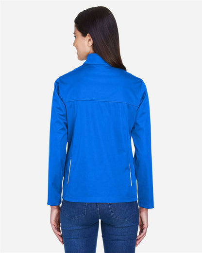 CORE360 - Women's Techno Lite Three-Layer Knit Tech-Shell