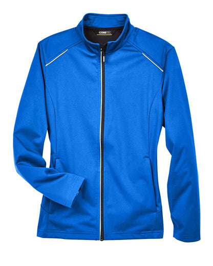 CORE360 - Women's Techno Lite Three-Layer Knit Tech-Shell